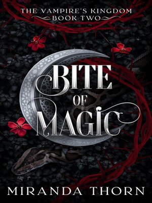 cover image of Bite of Magic